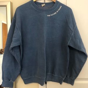 UO Graphic Sweatshirt